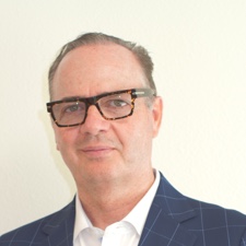 Jerry Stapp